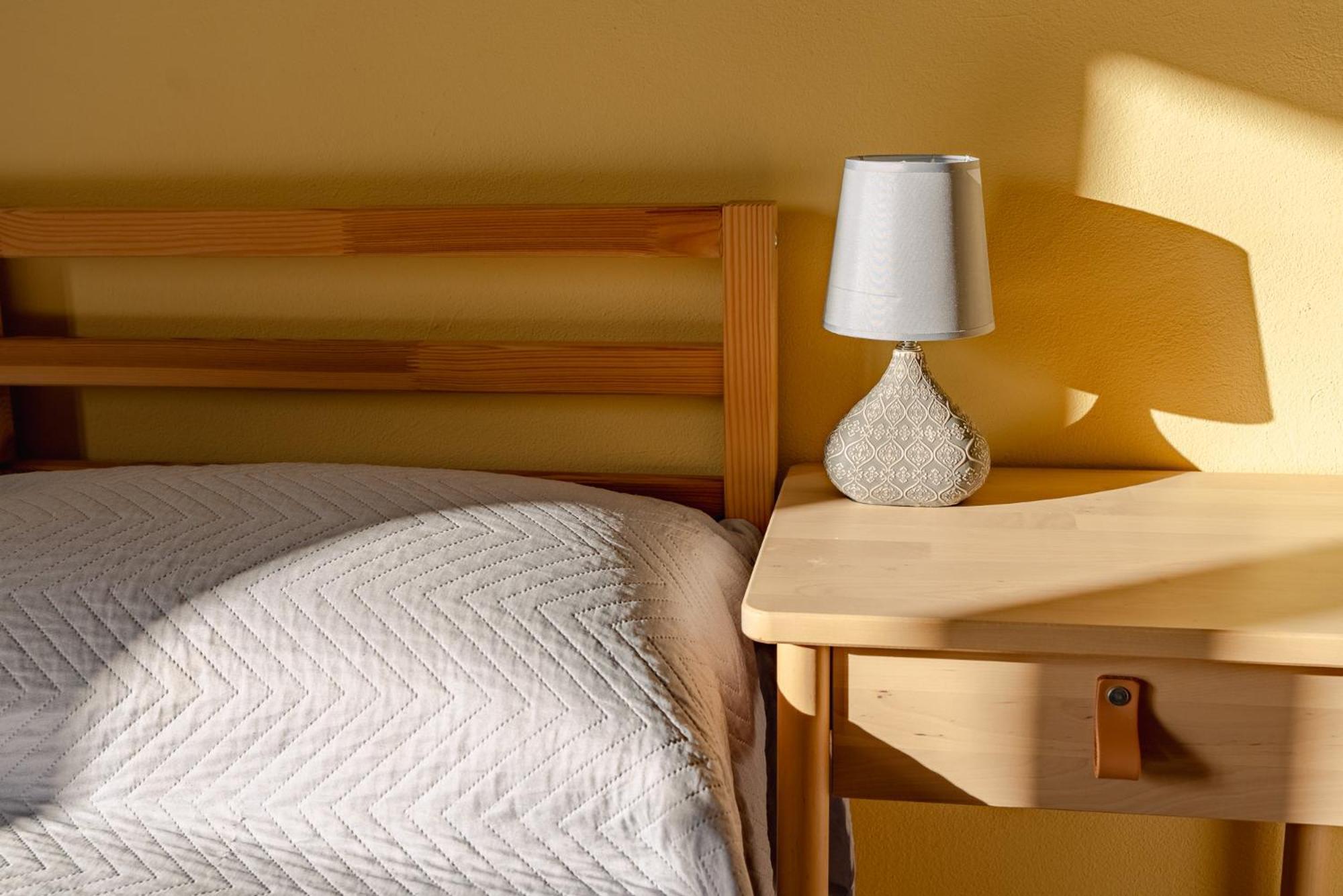 Bed and Breakfast Garda Doma Brenzone sul Garda Exterior foto