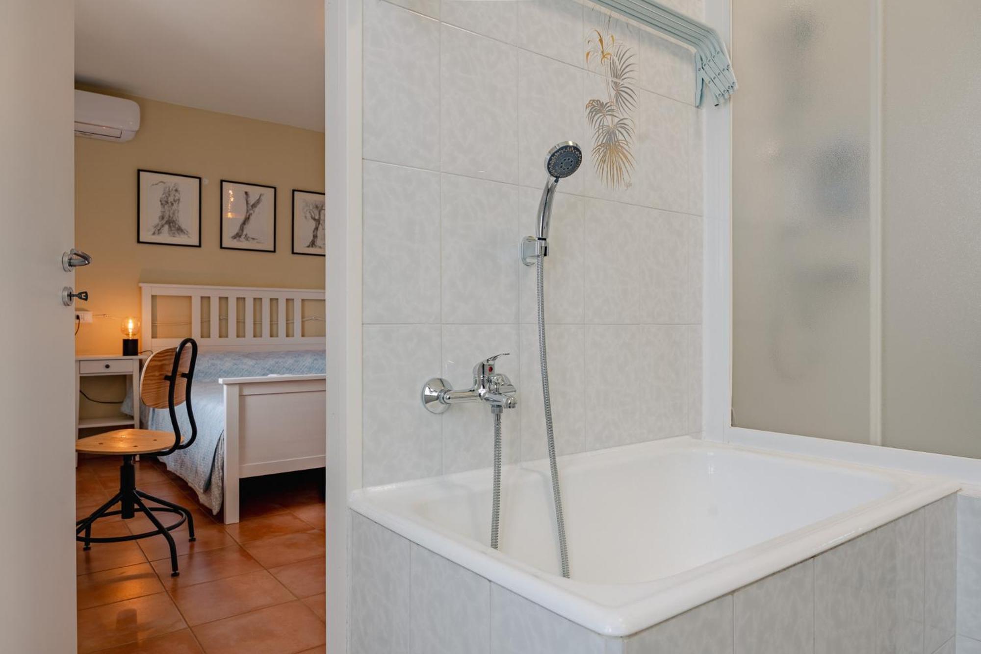 Bed and Breakfast Garda Doma Brenzone sul Garda Exterior foto
