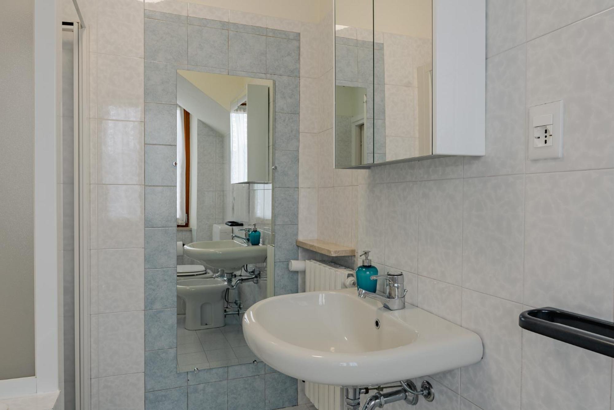 Bed and Breakfast Garda Doma Brenzone sul Garda Exterior foto