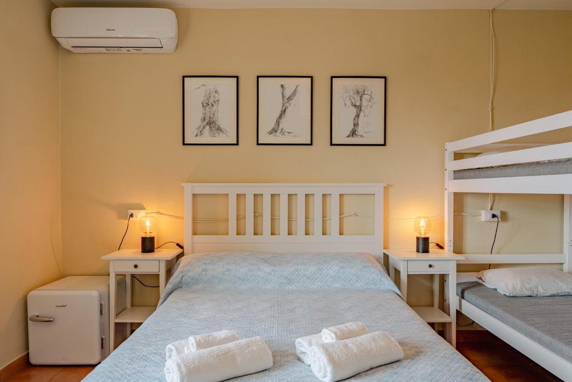 Bed and Breakfast Garda Doma Brenzone sul Garda Exterior foto