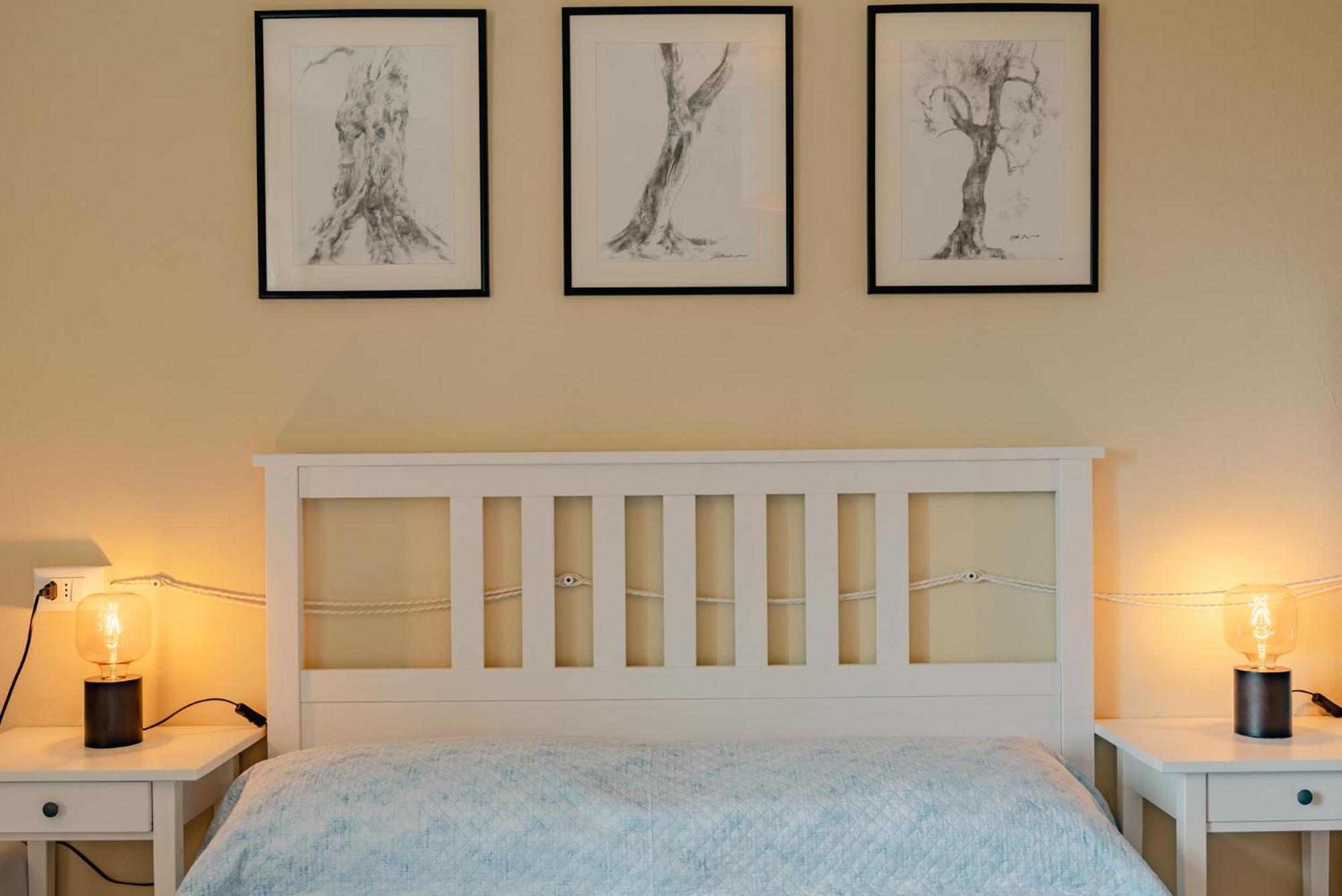 Bed and Breakfast Garda Doma Brenzone sul Garda Exterior foto