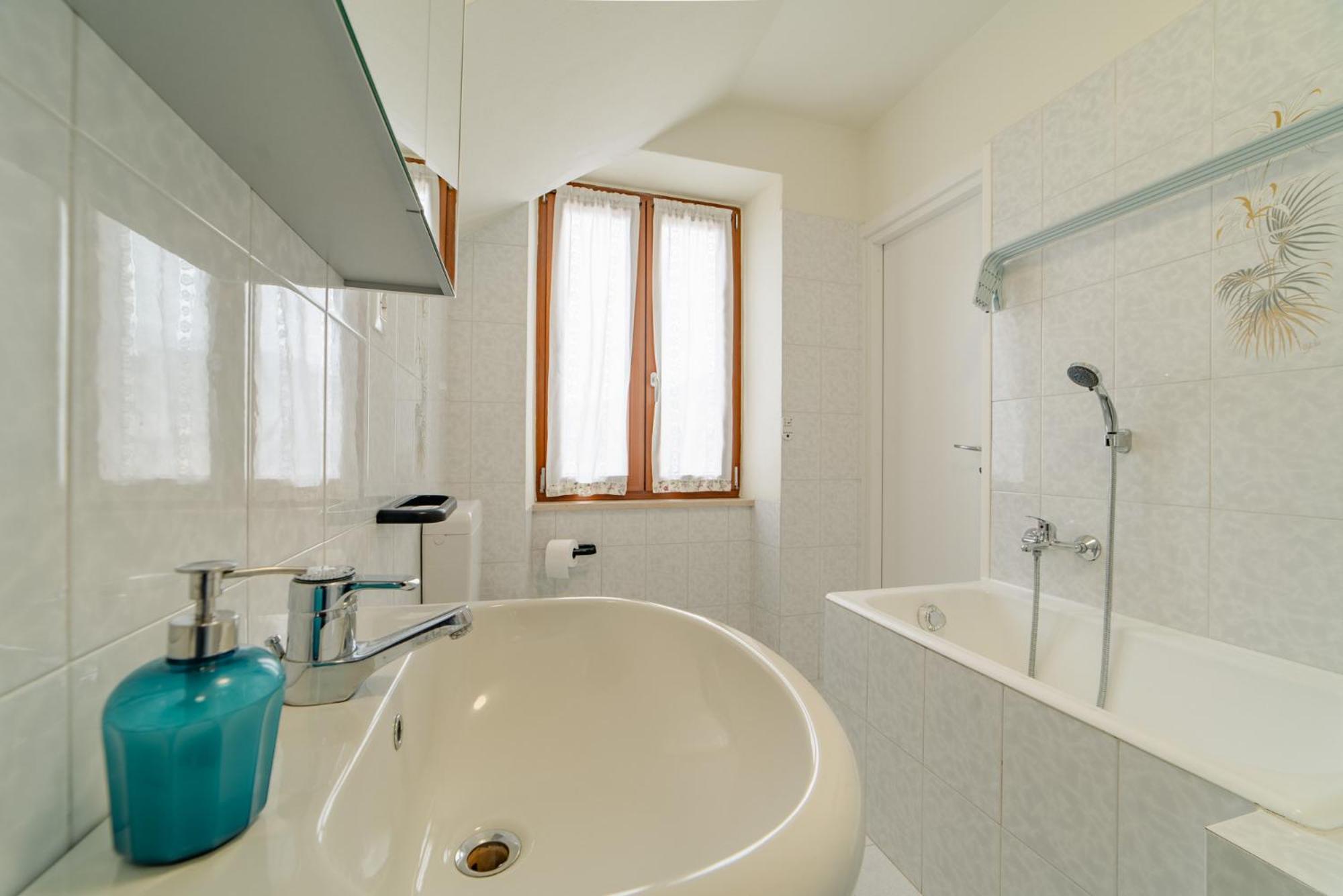 Bed and Breakfast Garda Doma Brenzone sul Garda Exterior foto
