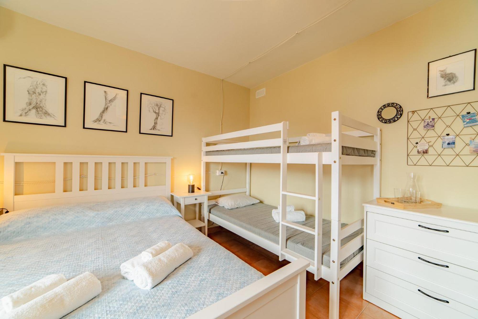 Bed and Breakfast Garda Doma Brenzone sul Garda Exterior foto