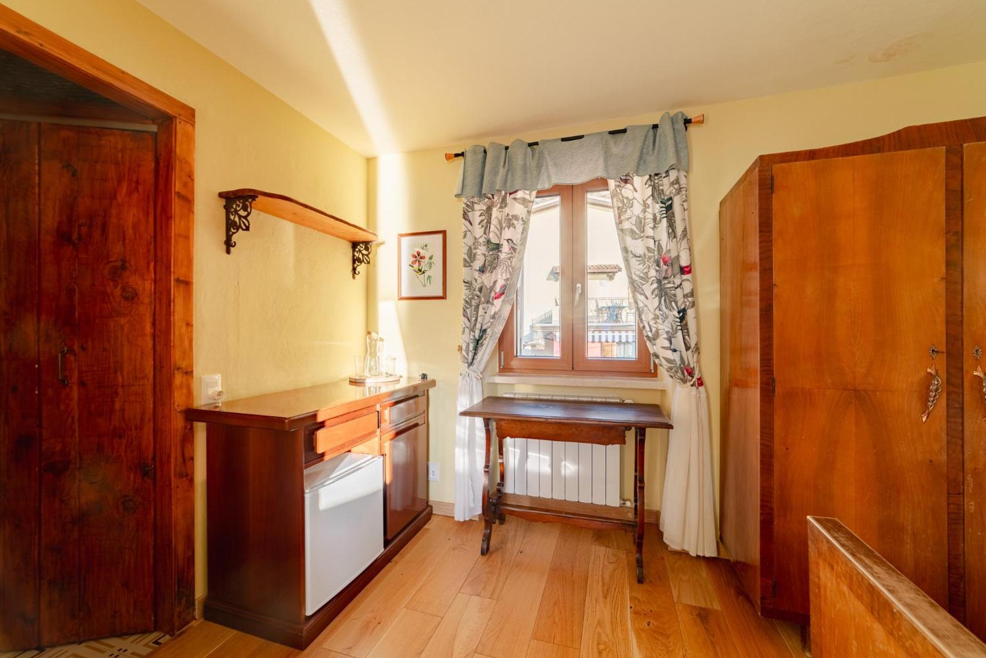 Bed and Breakfast Garda Doma Brenzone sul Garda Zimmer foto