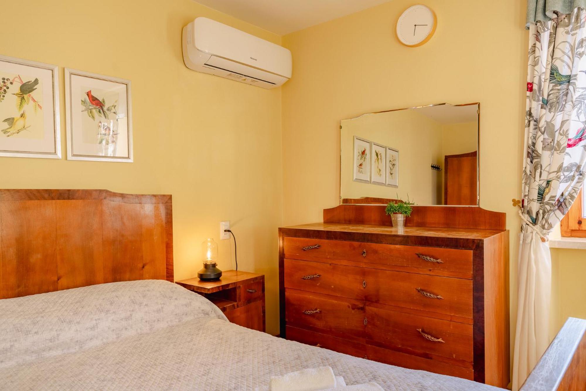 Bed and Breakfast Garda Doma Brenzone sul Garda Zimmer foto