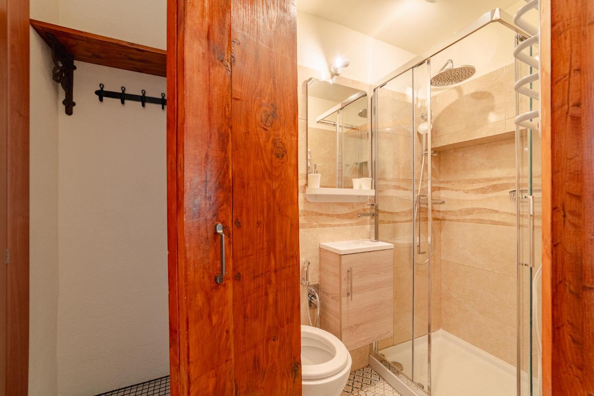 Bed and Breakfast Garda Doma Brenzone sul Garda Zimmer foto