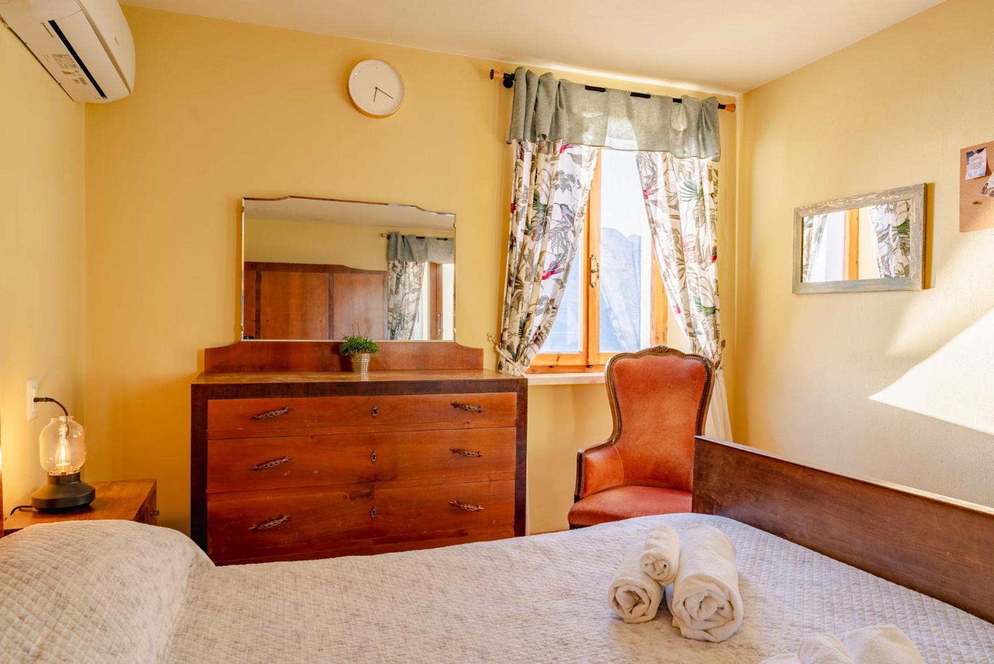 Bed and Breakfast Garda Doma Brenzone sul Garda Zimmer foto