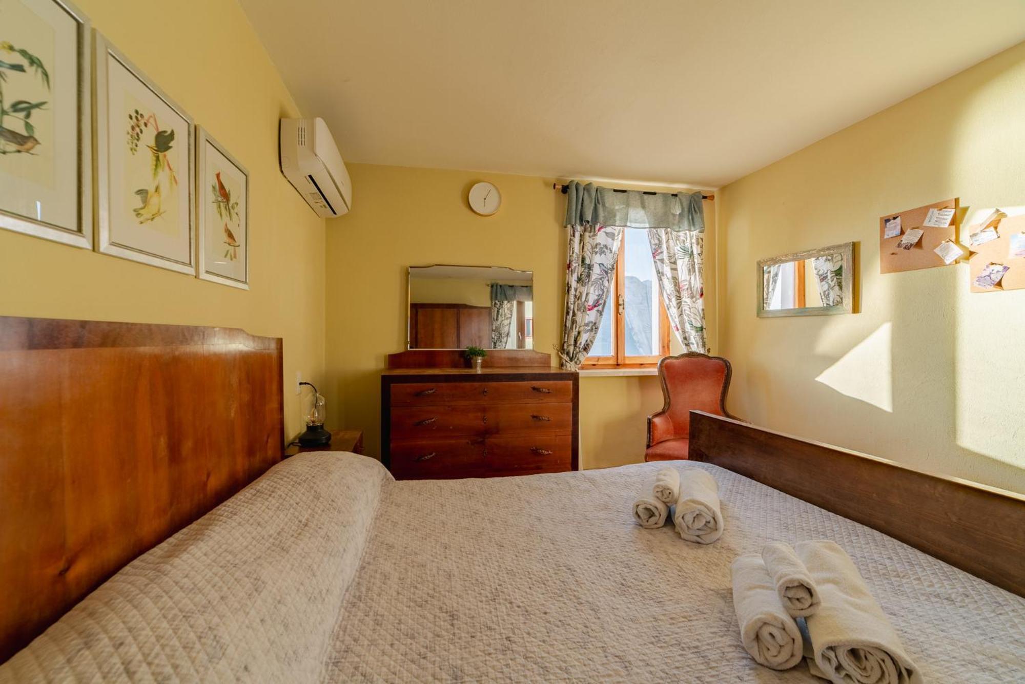 Bed and Breakfast Garda Doma Brenzone sul Garda Zimmer foto