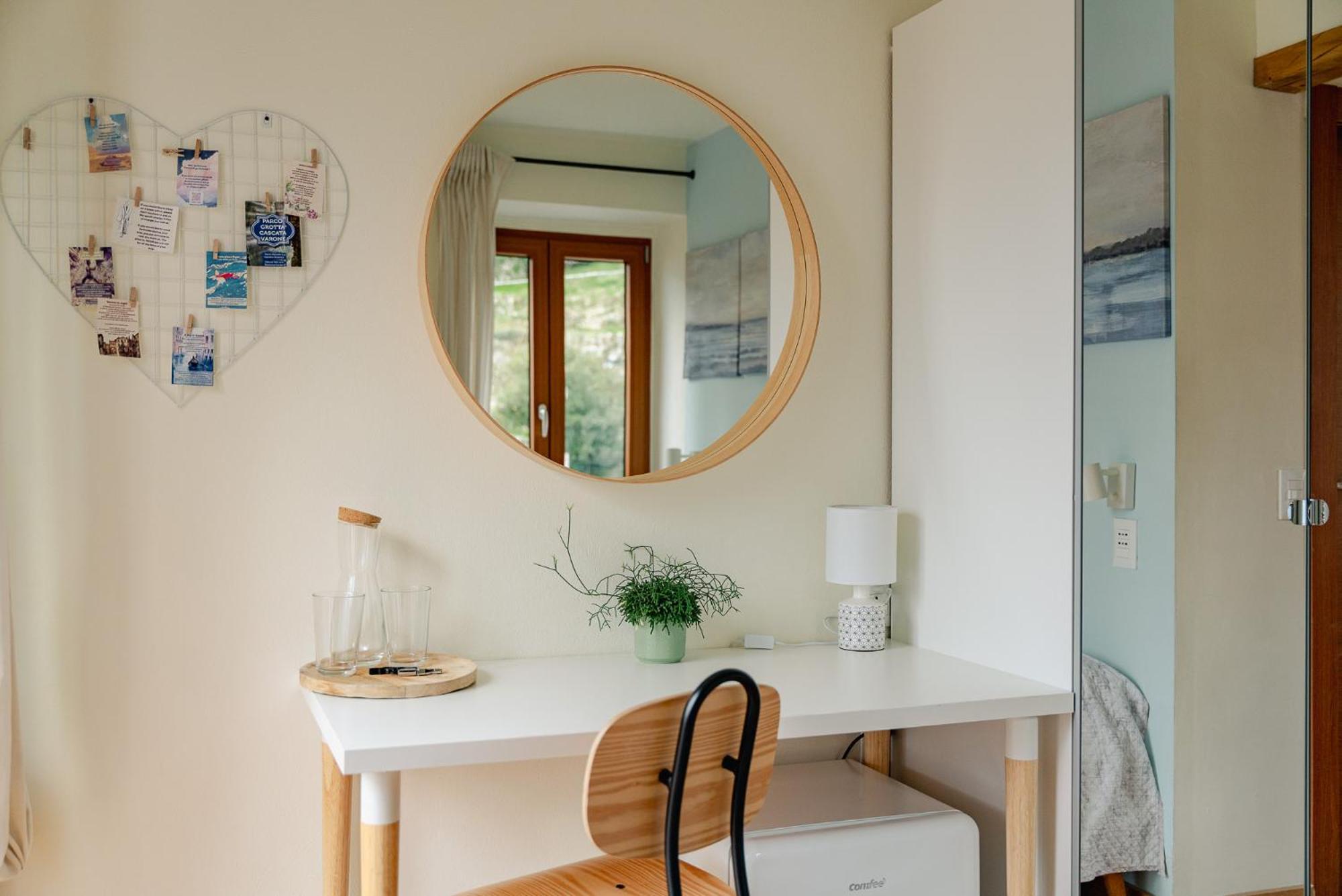 Bed and Breakfast Garda Doma Brenzone sul Garda Exterior foto