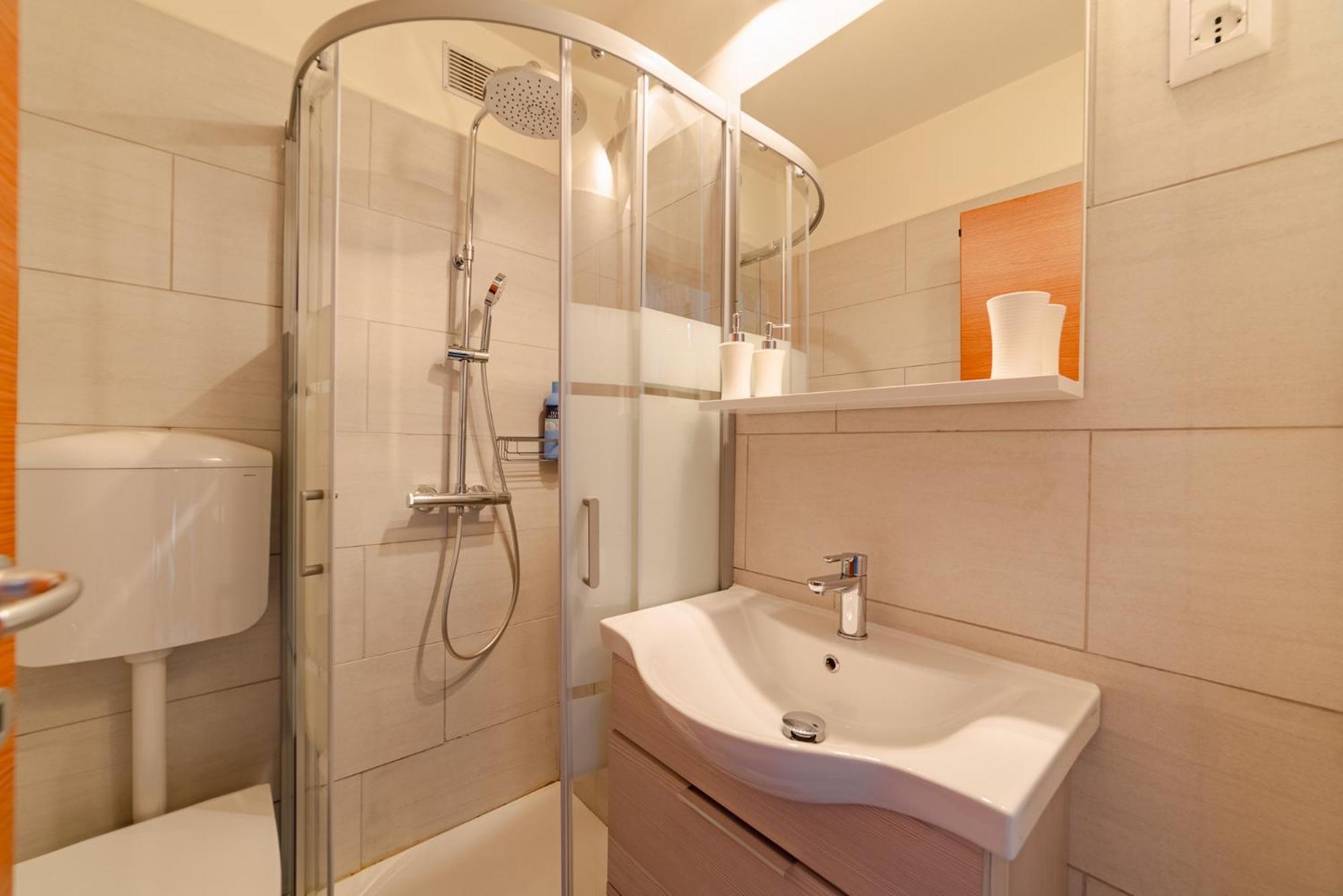 Bed and Breakfast Garda Doma Brenzone sul Garda Exterior foto
